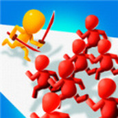 火柴人刀剑大乱斗正式版