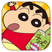 crayonshinchan中文正版