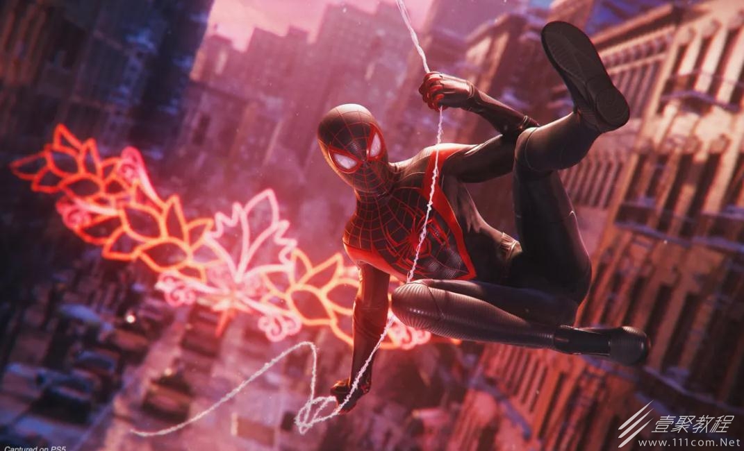 漫威蜘蛛侠明显动摇任务怎么完成