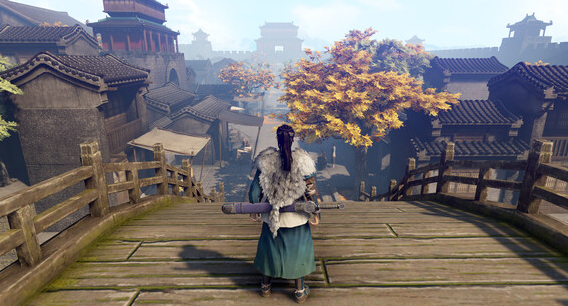 霸剑霄云录丁谓迷宫怎么过迷宫解谜攻略