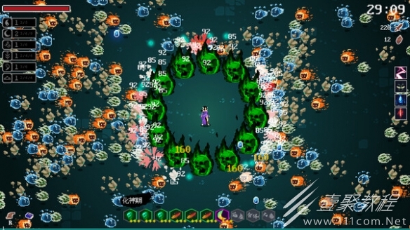 道无穷朱雀玩法详解