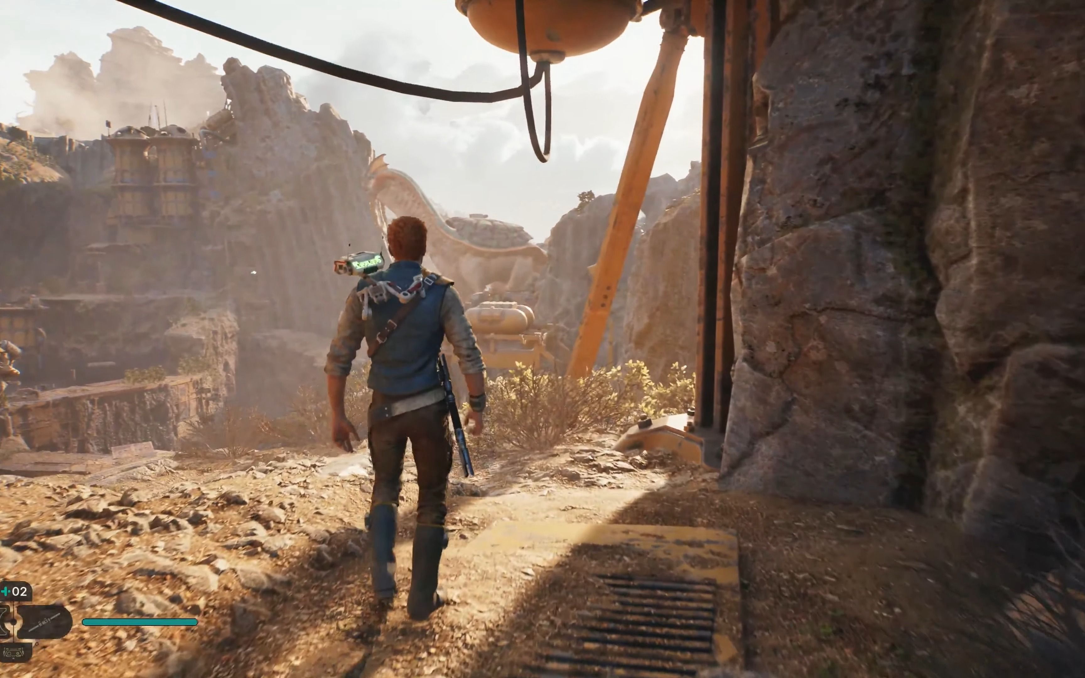 《星球大战绝地幸存者》上线平台介绍