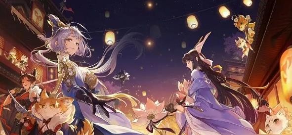 忘川风华录必练角色一览