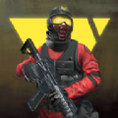 CS掩护射击免费正版