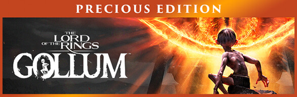 魔戒咕噜版本详情