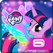 mylittlepony安装