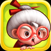 宫爆老奶奶最新版