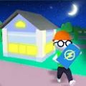 闲置电力城中文版