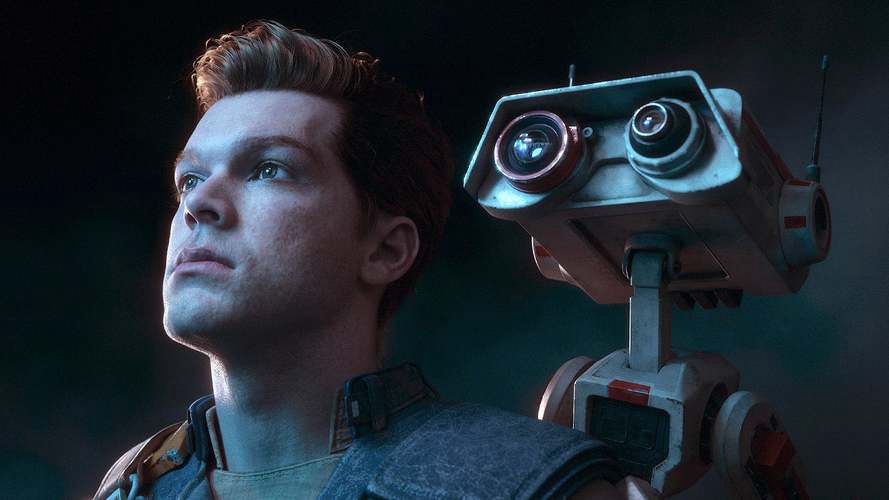 《星球大战绝地幸存者》d加密介绍