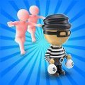 RunThiefRun正式版