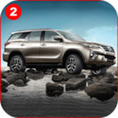 极限现代SUV最新版