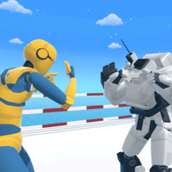 终极机器人融合安装包