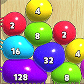 2048球球合成官方完整版