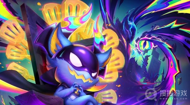 云顶之弈s8.5至高吉祥物阵容怎么搭配方法