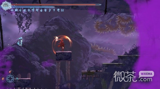 心渊梦境破除雾气方法攻略