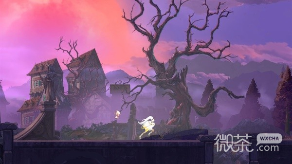 心渊梦境全结局展示与达成条件介绍