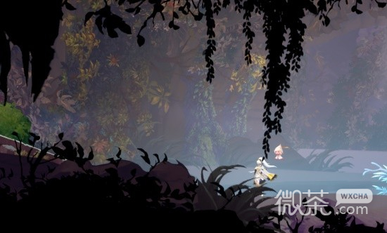 心渊梦境航海大门开启方法攻略