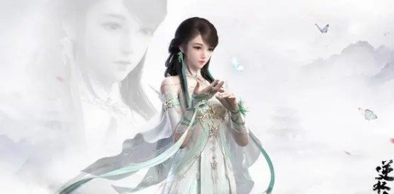 逆水寒手游素问鸣金怎么选择
