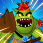 怪兽斗士游戏安装