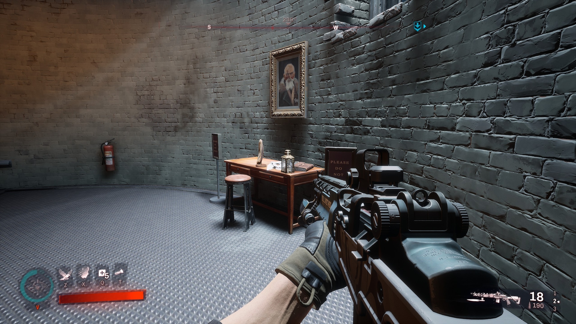 《红霞岛》信号枪作用介绍