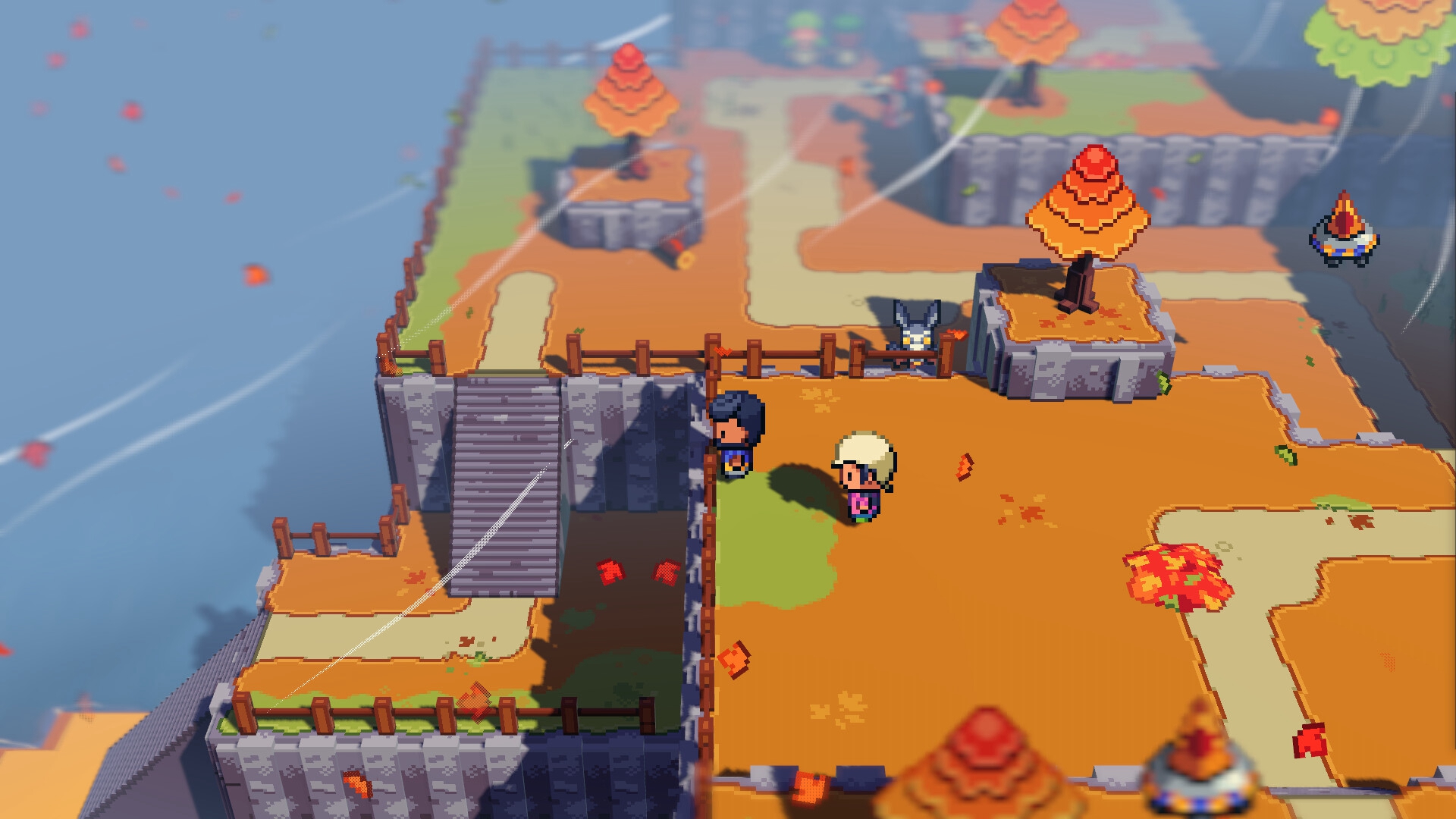 《磁带妖怪》攀岩获取方法