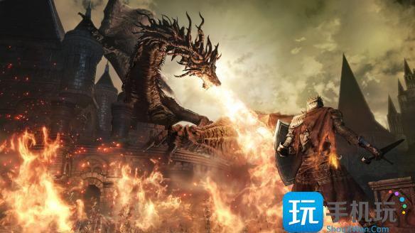 黑暗之魂3遭到入侵怎么办遭到入侵应对方法攻略
