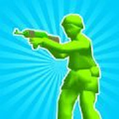 王牌大作战玩具兵人最新版