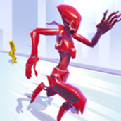 机器人冲冲冲免费正版