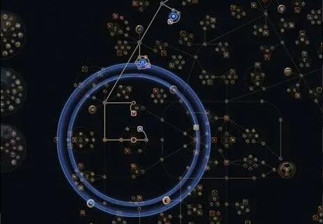 《流放之路》法术压制介绍