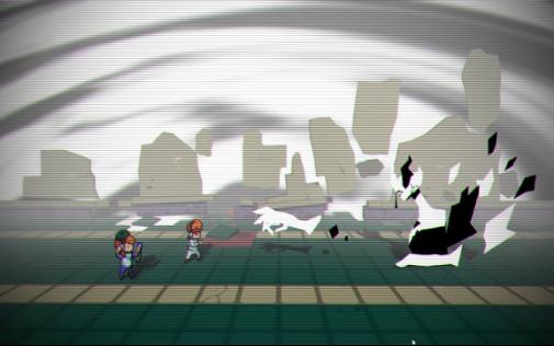 《磁带妖怪》隐藏天使蕾娜位置