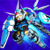 变形机器人超级战士免费正版