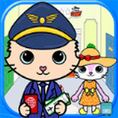 托卡迷你城堡大酒店安卓版