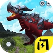 铠甲勇士恐龙狩猎者手游版