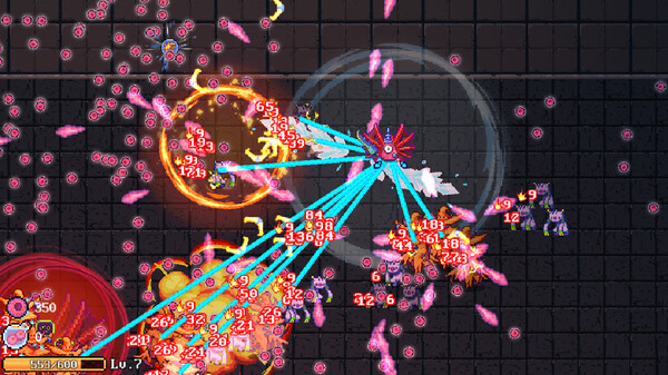 《原点计划》肺解锁攻略