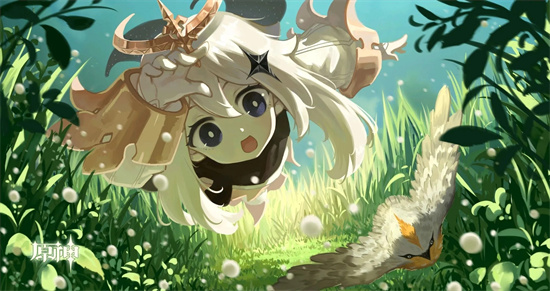 原神0氪多久一个五星角色
