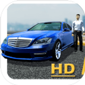 Real Car Parking HD汉化最新版（真实汽车停车场）