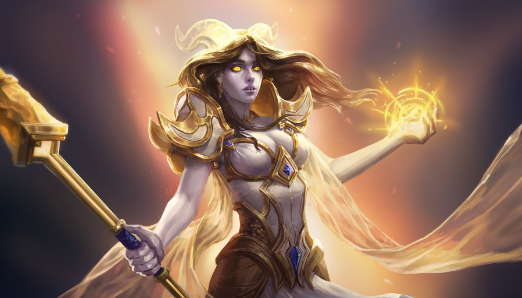 魔兽世界怀旧服圣骑士职业任务(圣骑士有哪些职业任务)