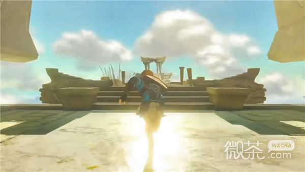 塞尔达传说王国之泪奥尔丁鸟塔开启攻略分享