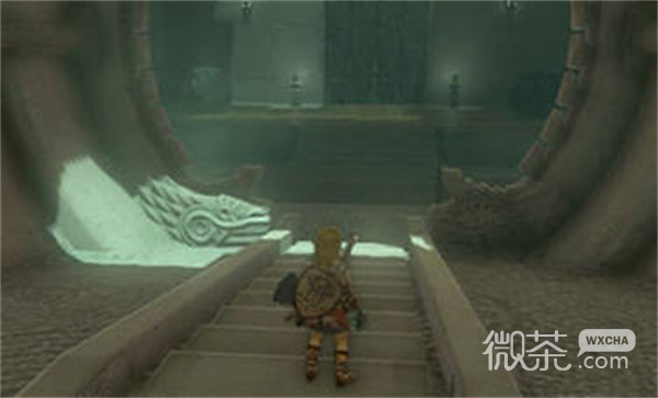 塞尔达传说王国之泪第二座神庙通关攻略一览