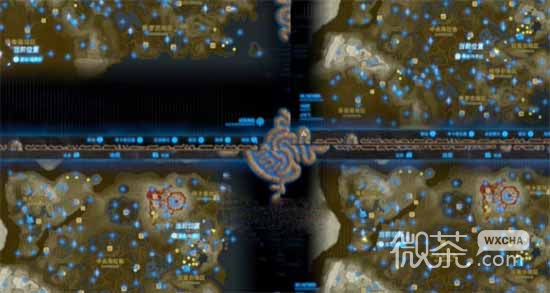 塞尔达传说王国之泪精灵捕捉方法攻略