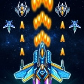 星空战机游戏安装