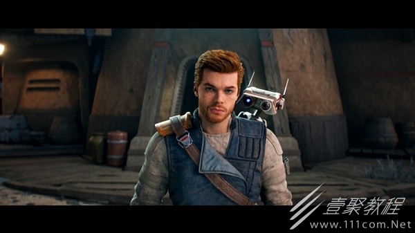 星球大战绝地幸存者全剧情流程视频一览