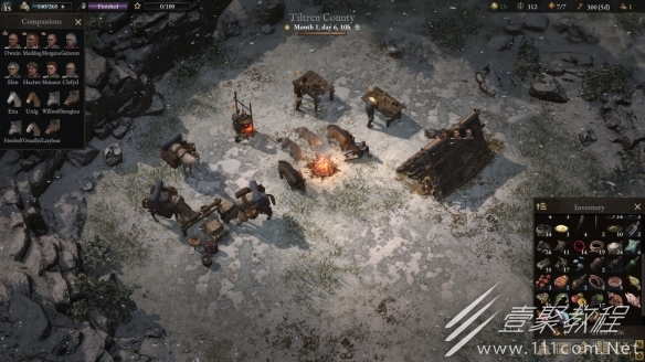 战争传说队伍人数分配指南