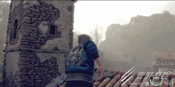 生化危机4重制版捷径一览