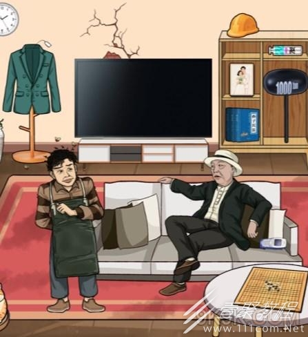 汉字找茬王帮助强哥加薪过万方法