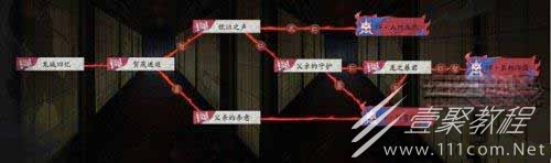 阴阳师诡城歧事浮空岛全结局攻略详情