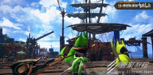 怪物猎人崛起曙光6.0斩斧毕业配装推荐