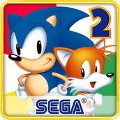 刺猬索尼克2游戏安装