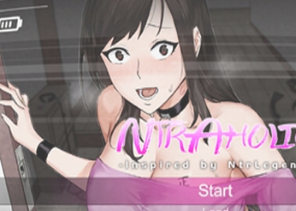 Ntraholic剧情CG全解锁攻略