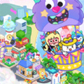 尤雅小镇世界生活下载